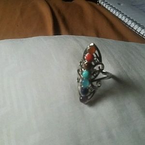 Chakra Ring